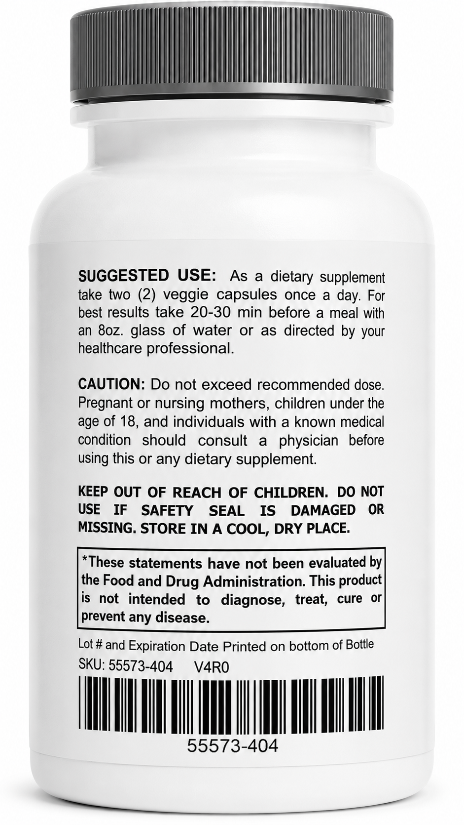 Lymph Savior – Advanced Lymphatic Health Support Formula with D-Mannose, Cranberry Juice Powder, Hibiscus Flower Extract & Dandelion Root, Premium Dietary Supplement - 3 Bottle