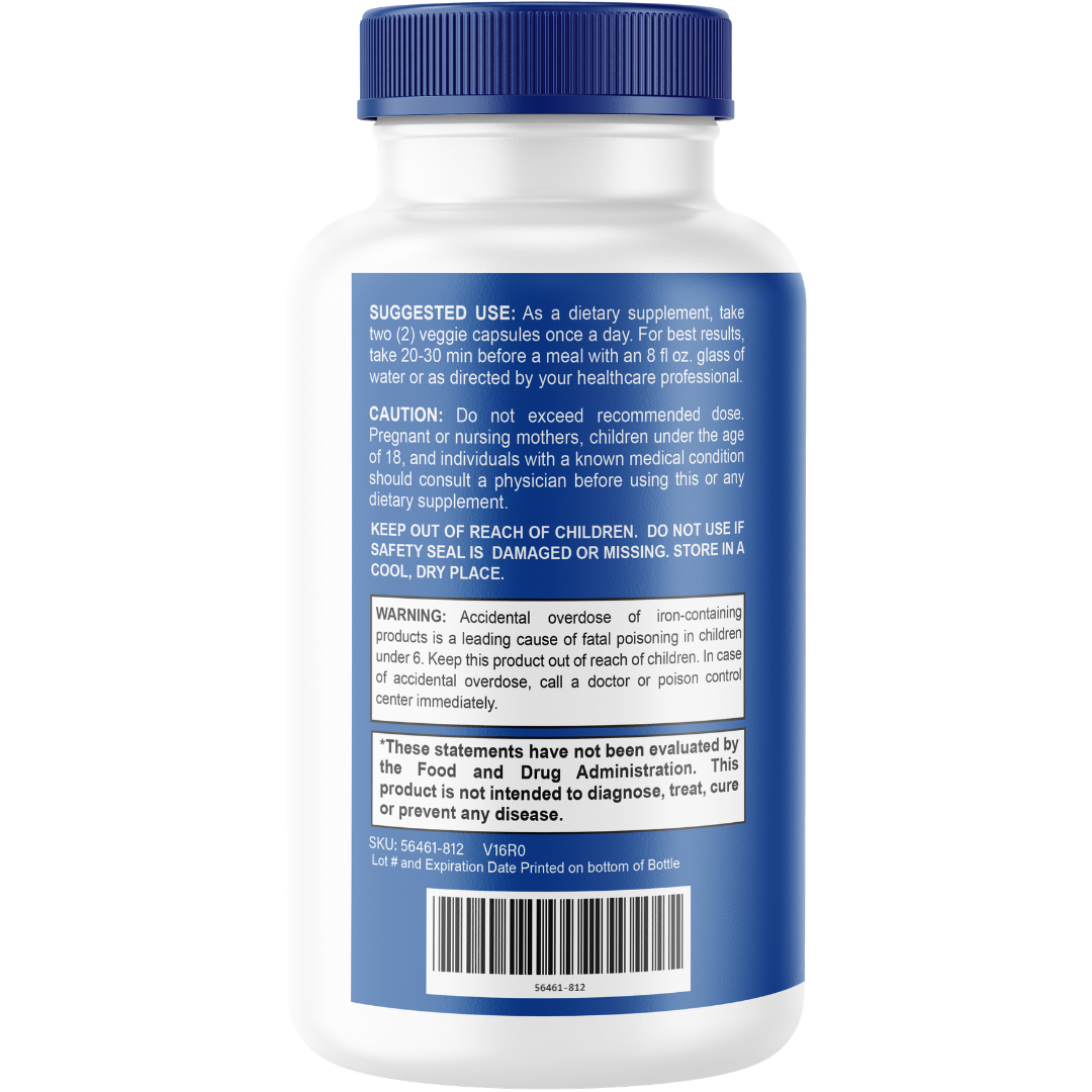 Brain Memory Keeper Pro (12 Pack)– Advanced Cognitive & Memory Support – Mental Clarity and Focus Formula with Bacopa, Choline & DMAE