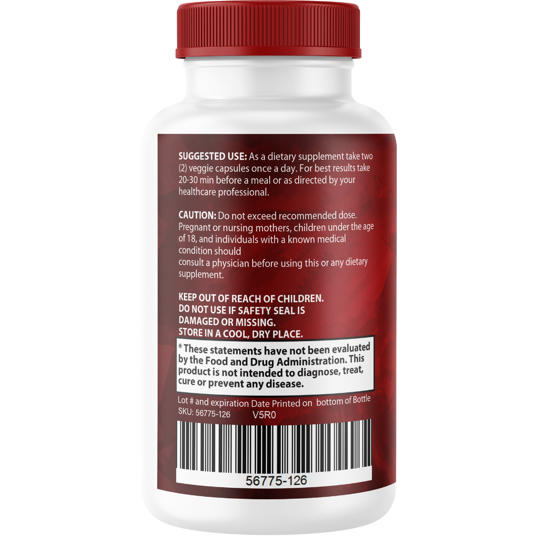 Apex Burn (5 Pack) – Metabolism & Active Energy Support with Raspberry Ketones 500mg, African Mango 300mg & Botanical Blend