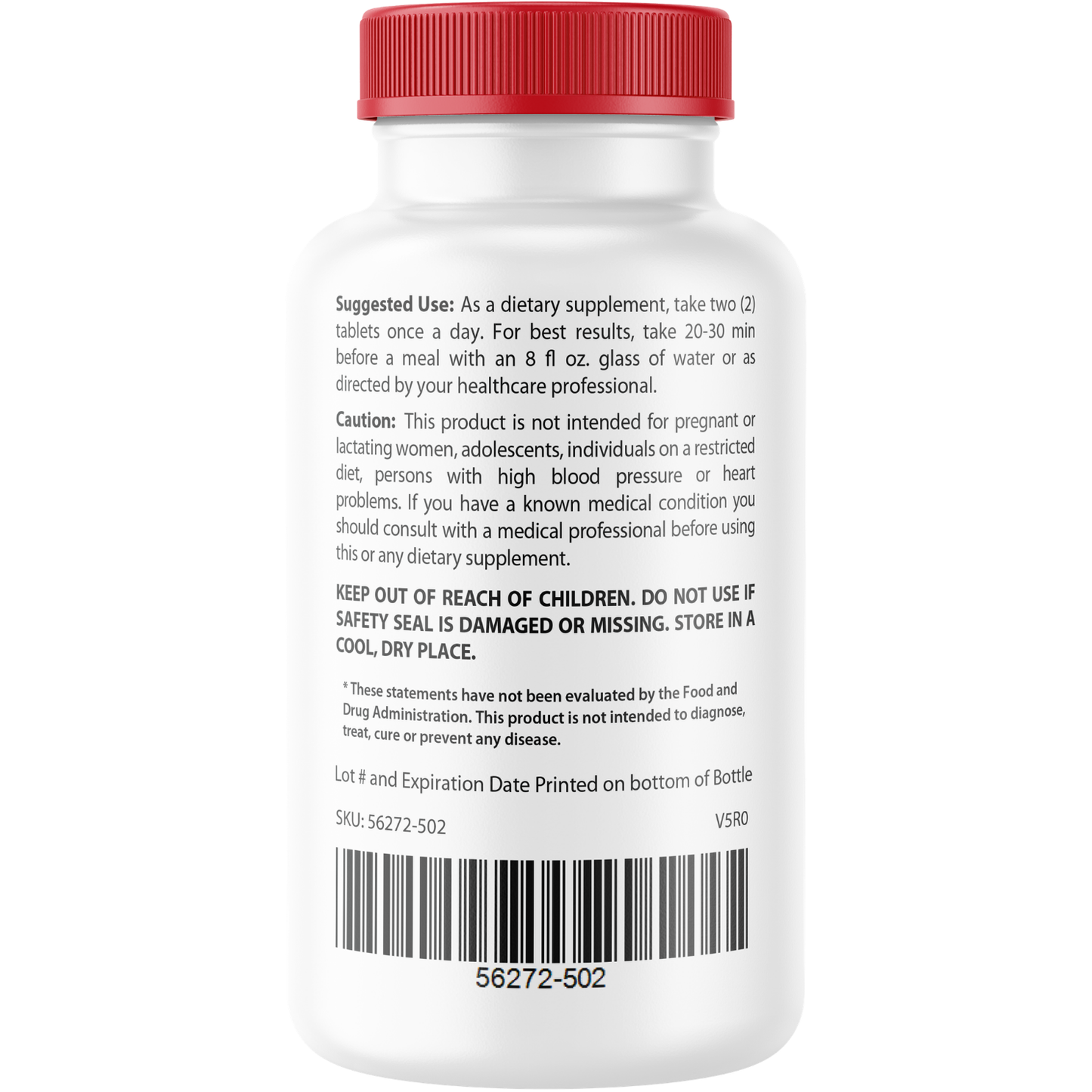HeroPrime (12 Pack) Supplement for Men – Tongkat Ali Supplement with Maca Root, L-Arginine HCl, Asian Ginseng, Zinc, Boron & Herbal Blend