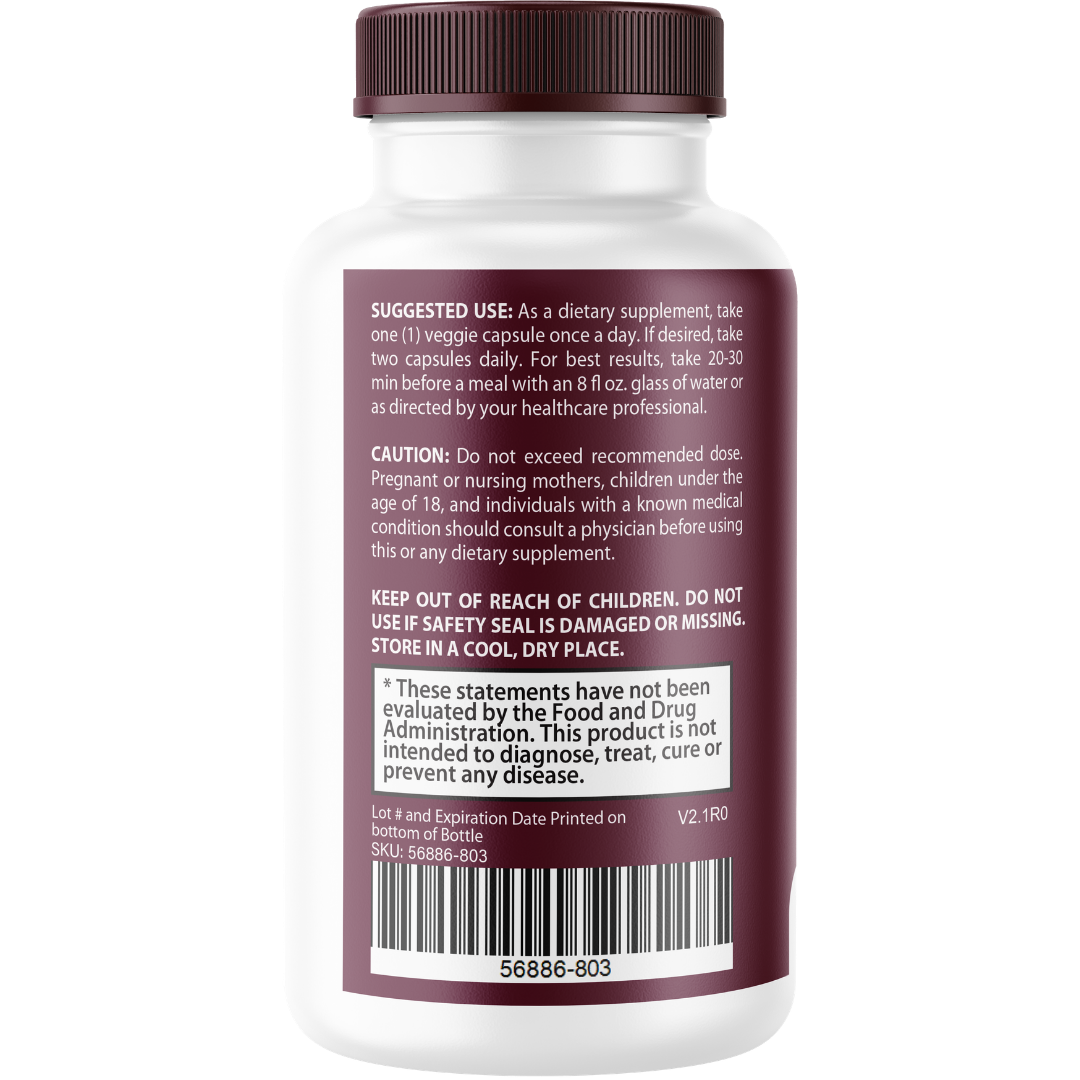 APEX Sugar Shield Advanced Glucose Support (2 Pack) – Blood Sugar Support Capsules with Banaba, Bitter Melon, Gymnema, Chromium & Alpha Lipoic Acid