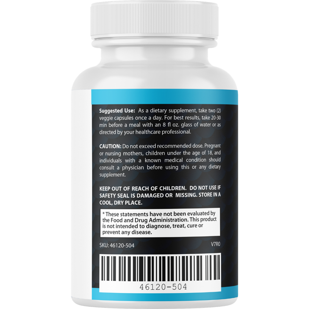 Prosta2Care Prostate Health Support Supplement 60 Capsules