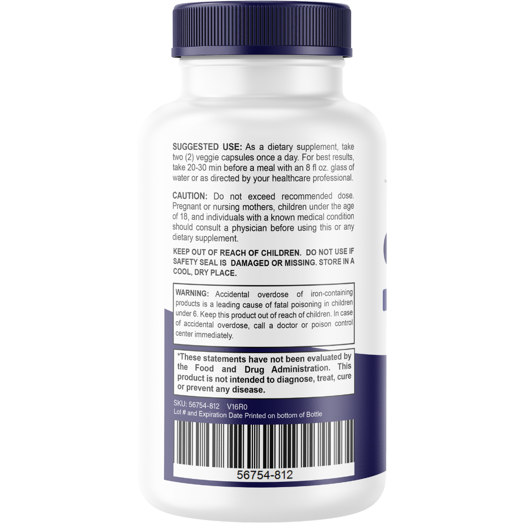 Cognizil Advanced Memory Support Supplement (12 Pack) – Brain Health, Focus & Cognitive Function with DMAE, Bacopa Monnieri, L-Glutamine & Grape Seed Extract