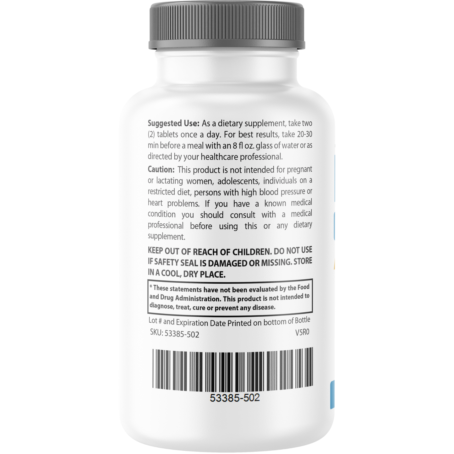 LIBICADE (12 Pack) Male Performance Supplement with Tongkat Ali, Maca Root, L-Arginine, Tribulus, Ginseng & Zinc, Men's Daily Vitality Formula, Stamina & Energy Support