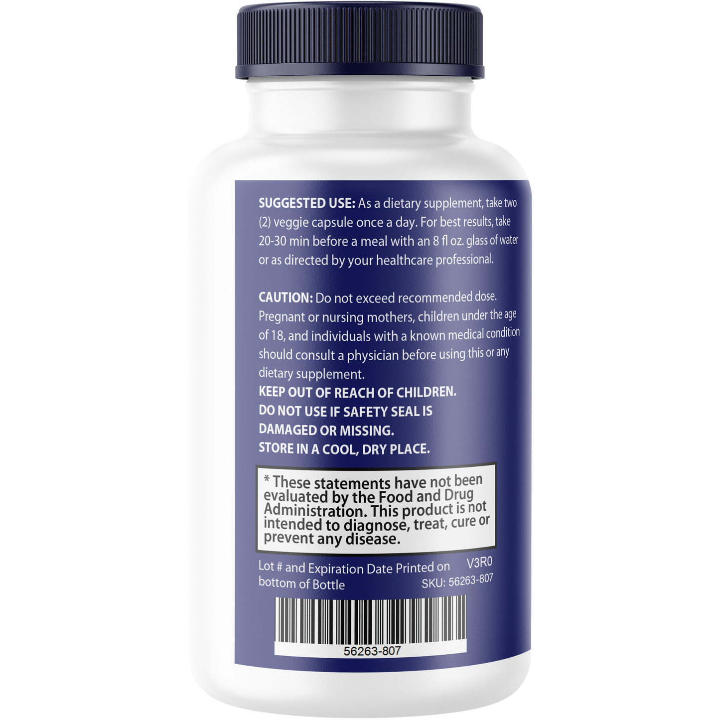 Clear Gaze (2 Pack) Vision Supplement – Advanced Eye Health Formula with Lutein, Bilberry, Eyebright, Zeaxanthin, Vitamins & Antioxidants for Healthy Vision Support