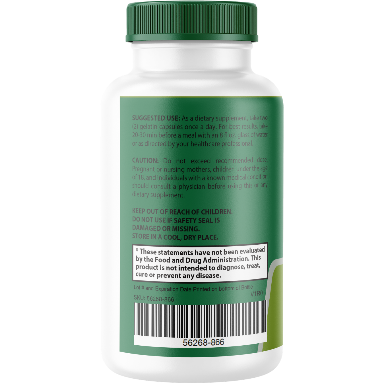 Defenox (3 Pack) Supplement – 7 Active Ingredient Formula with Shilajit, Tongkat Ali, Ashwagandha, Magnesium, Zinc & Boron, Black Pepper Extract