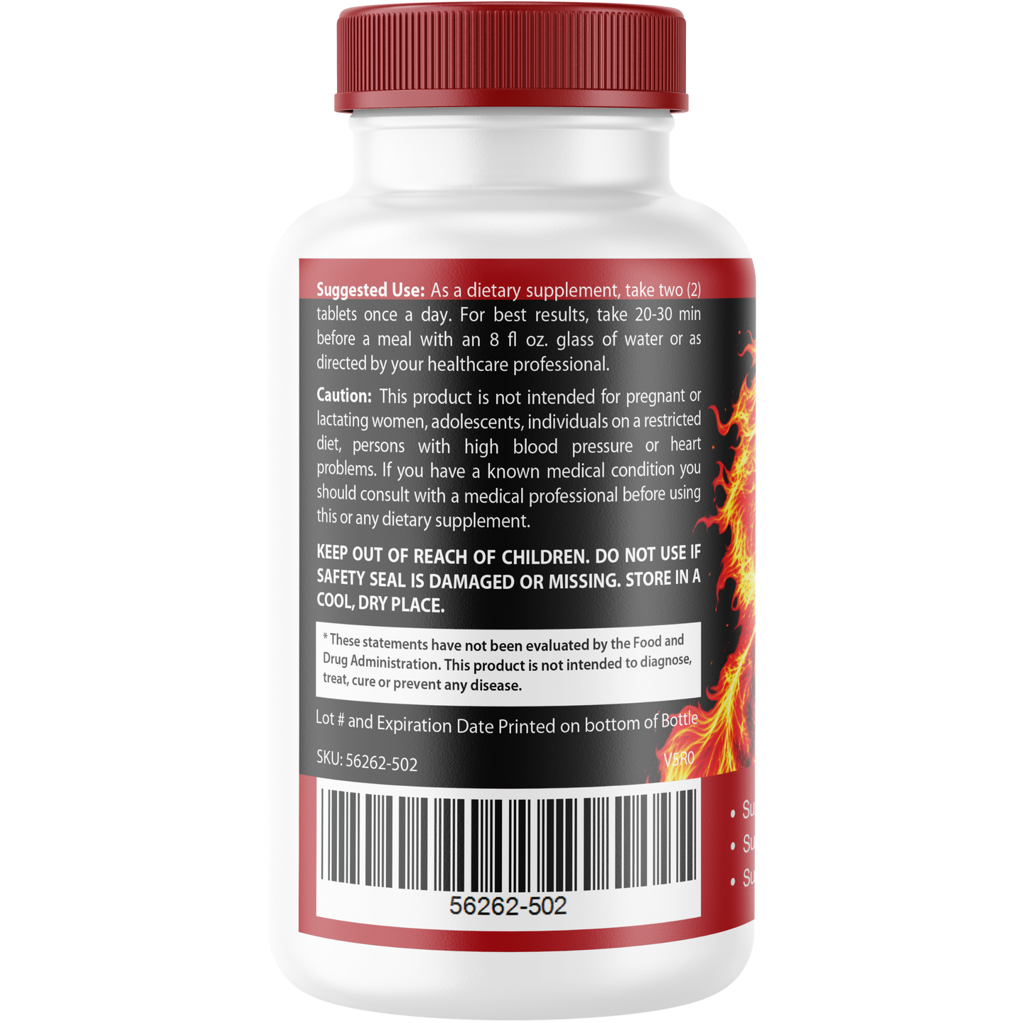 Horse Force Ultra (12 Pack) Supplement for Men - Longjack, Maca, L-Arginine, Ginseng & Tribulus Blend with Zinc - Daily Vitality, Energy & Performance Support