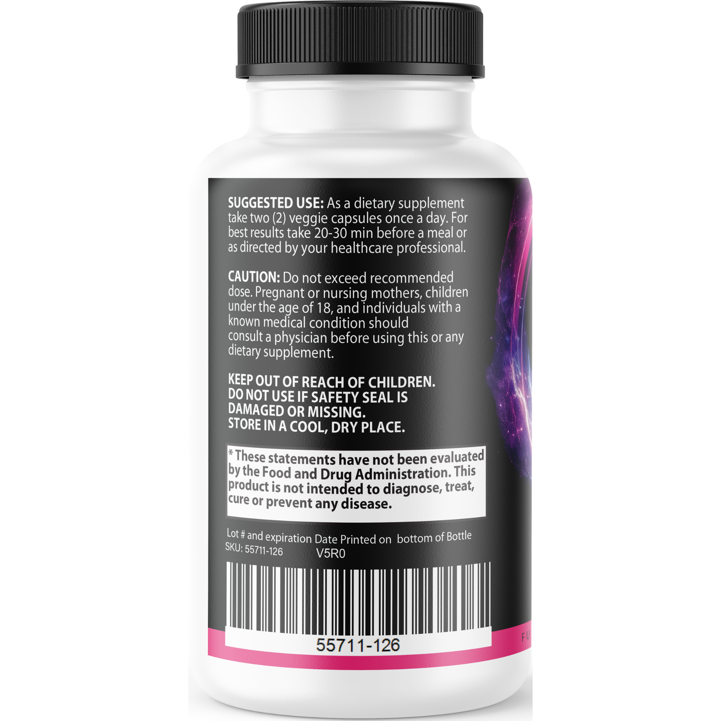 Jelly Boost Balance Support Supplement with Raspberry Ketones, African Mango, Green Tea Extract, Apple Cider Vinegar & Kelp, Metabolism & Energy Support
