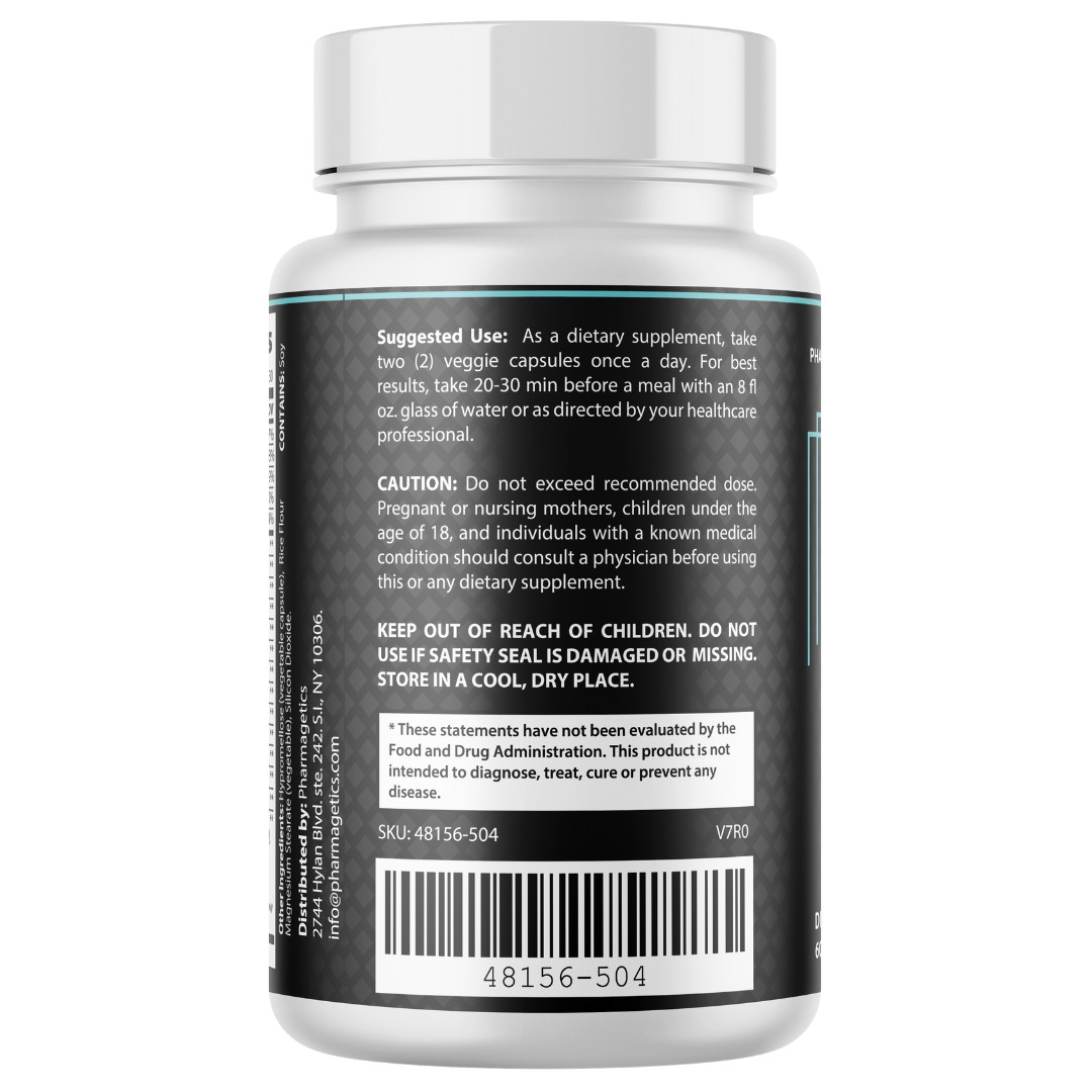 Prostivity Prostate Relief Support Supplement 60 Capsules