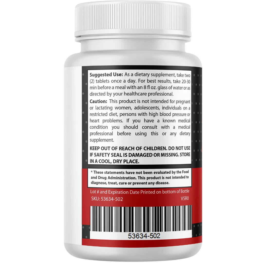 DM DYNO MyGrow Muscle Support Dyno MyGrow Supplement 60 Tablets