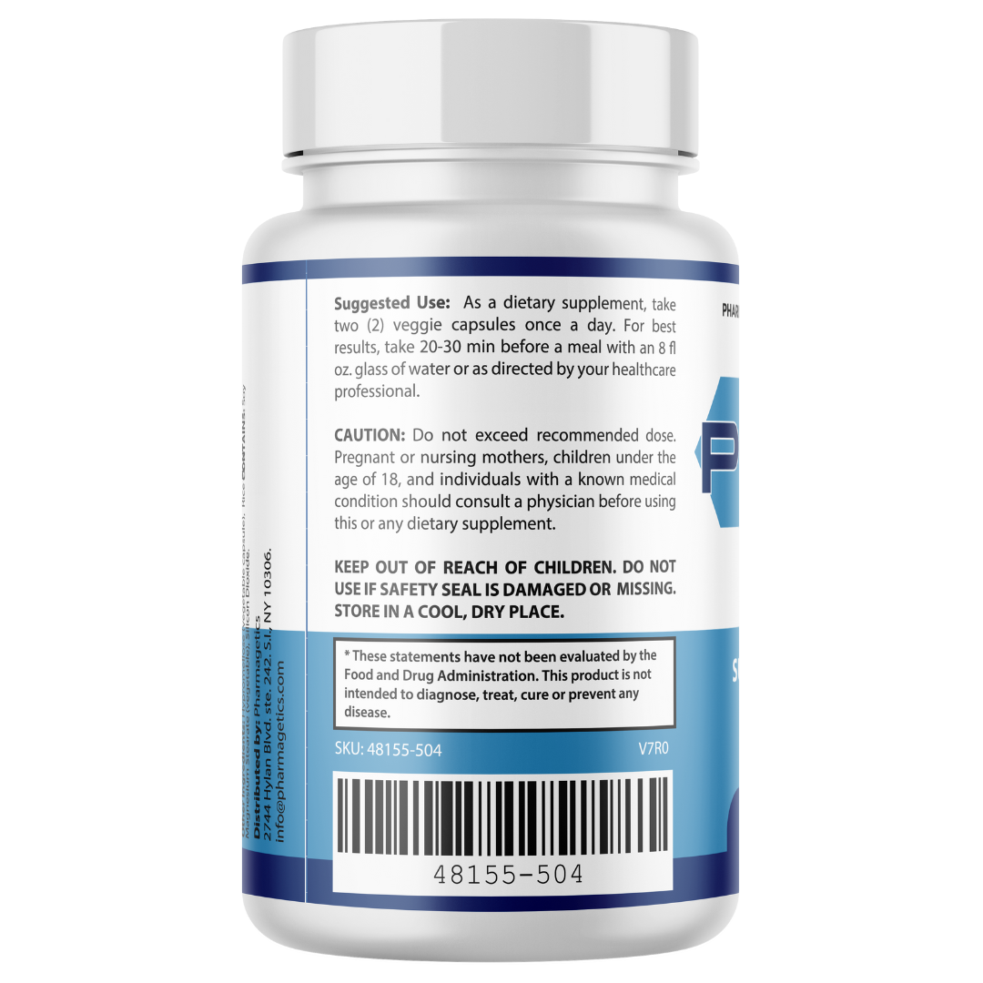 Prosta Peak Prostate Health Support Supplement 60 Capsules