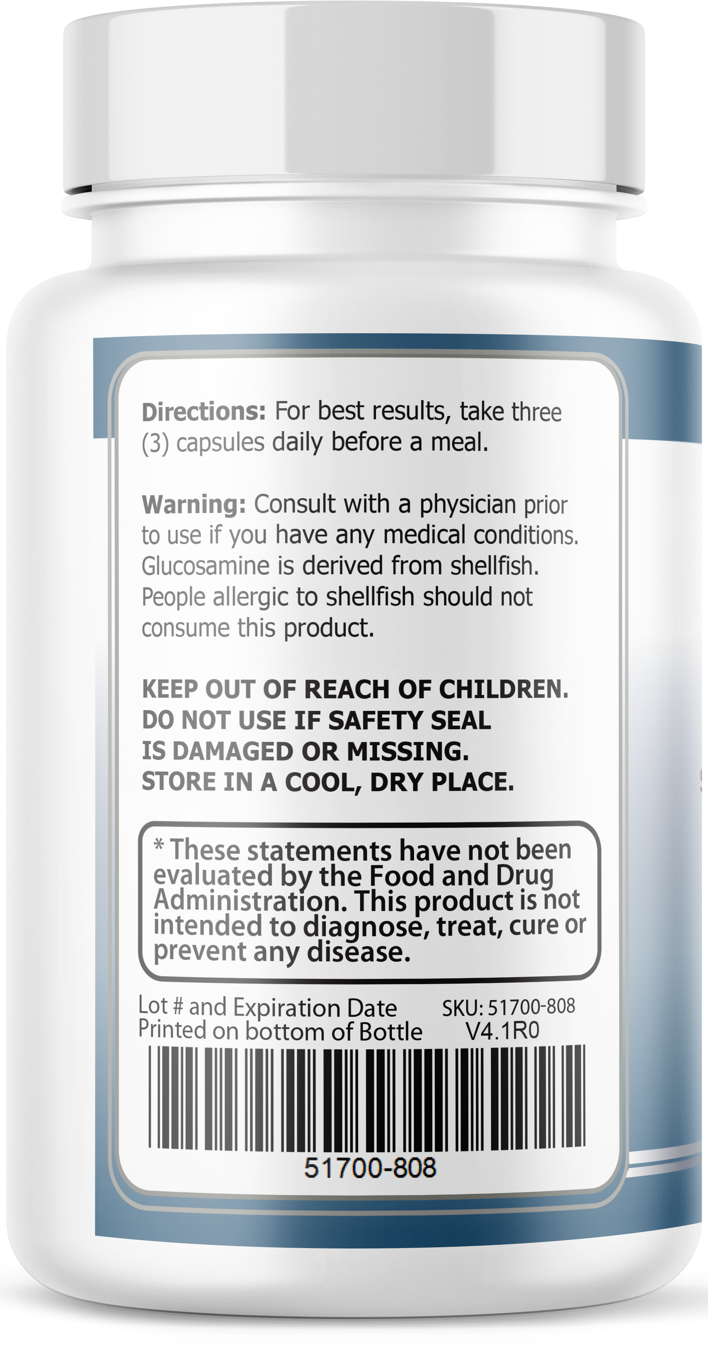 Ultimate Bone Support