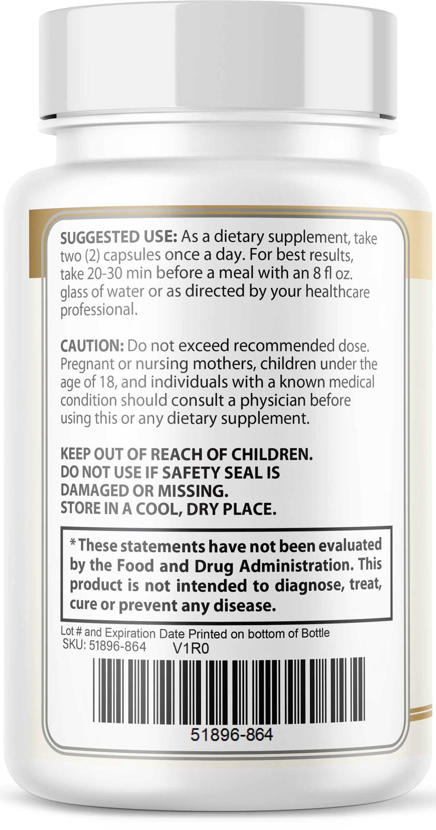 Ultimate Cellular Health