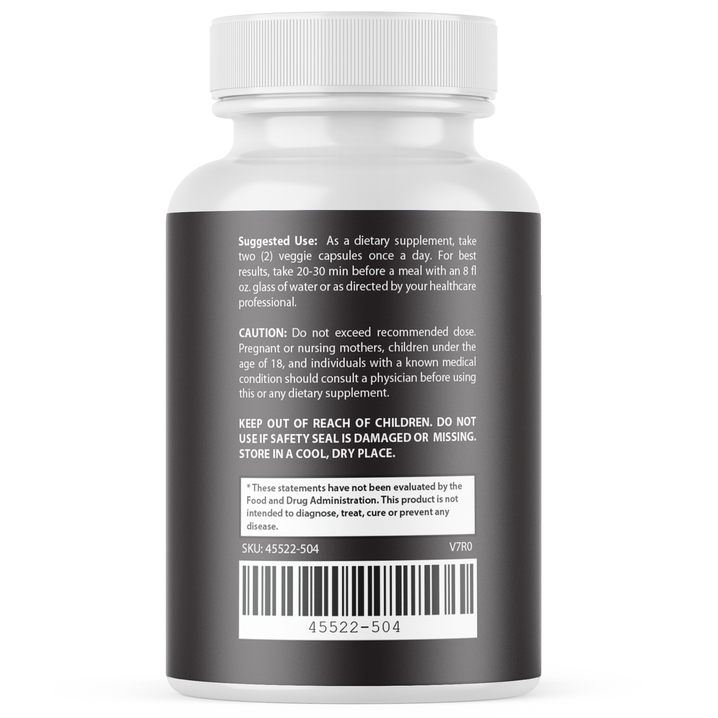Prostazen Urinary and Prostate Health Support Supplement 60 Capsules