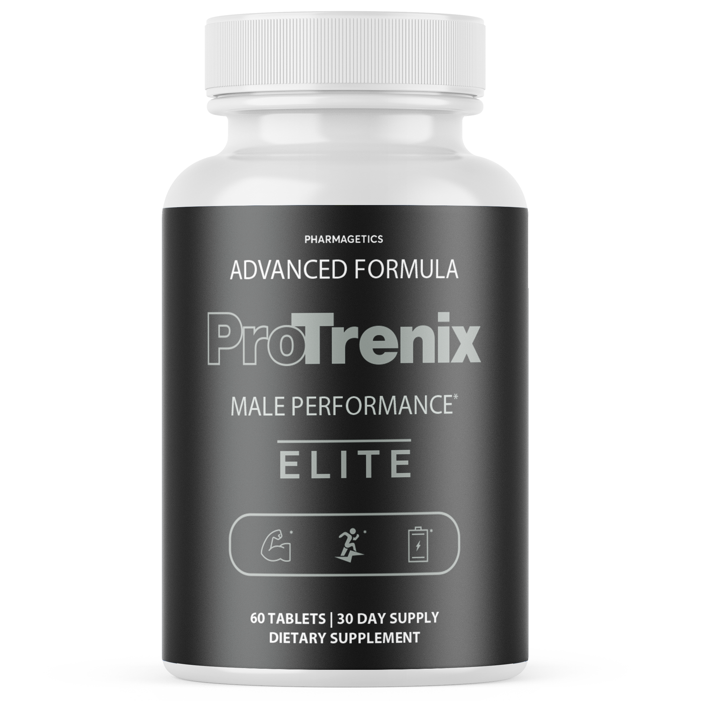 ProTrenix Advanced Formula for Male Performance Support Supplement 60 Tablets