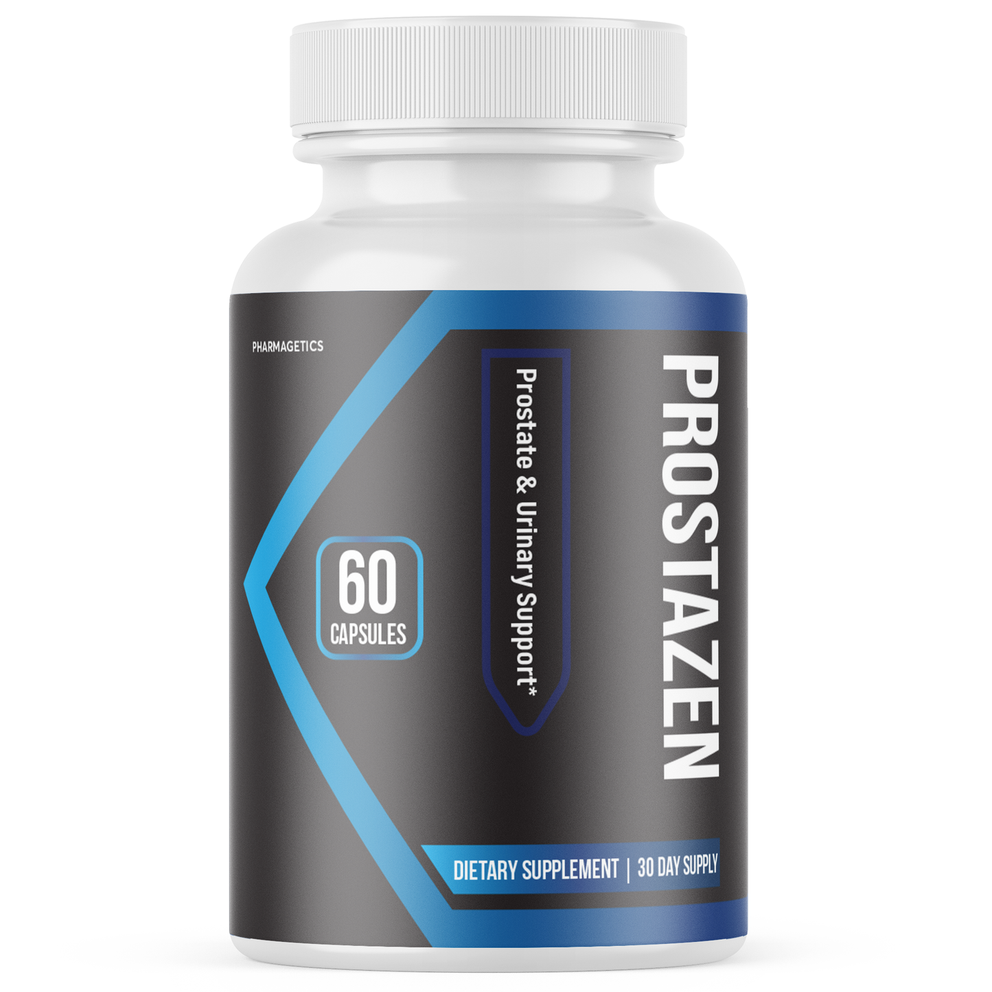 Prostazen Urinary and Prostate Health Support Supplement 60 Capsules