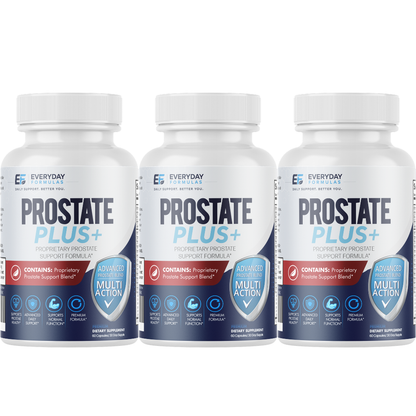 Prostate Plus Advanced Formula Prostate Health Support 60 Capsules