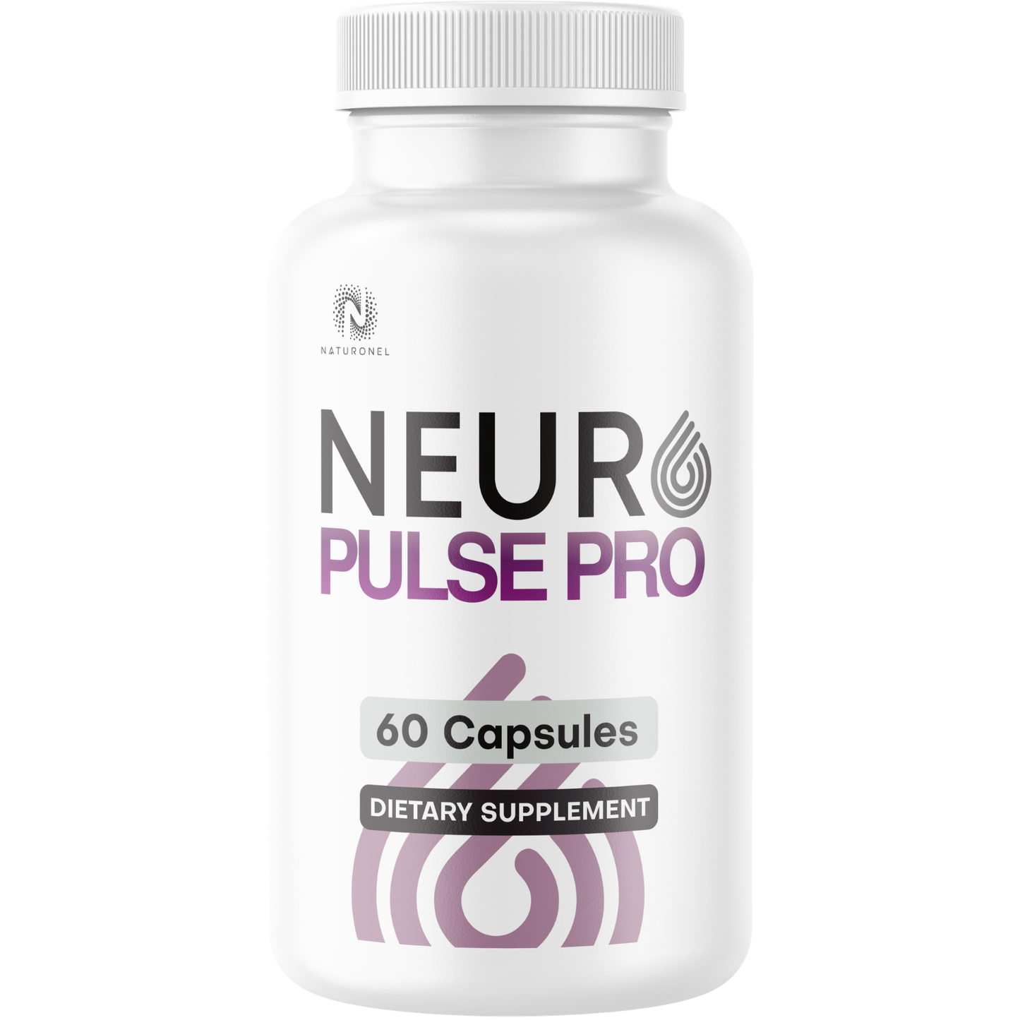 Neuro Pulse Pro Brain Supplement – Advanced Nootropic Formula with Vitamins, Minerals & Botanical Extracts – Cognitive Focus, Memory & Mental Clarity Support
