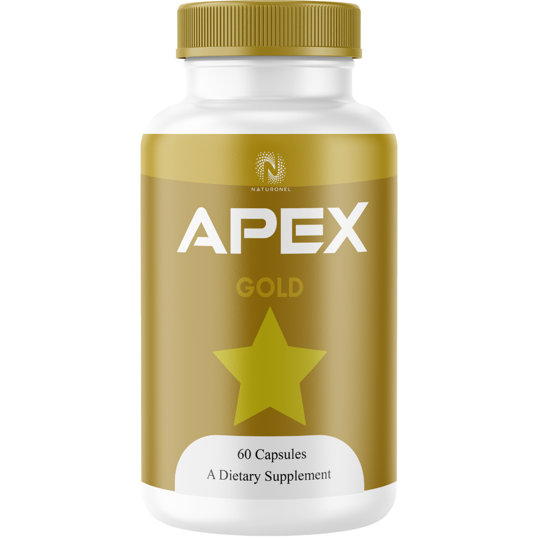 Apex Gold 11-in-1 Joint Support Supplement – Turmeric, Glucosamine, Chondroitin, Boswellia, MSM, Ginger, Quercetin & Bromelain – Mobility & Flexibility Support