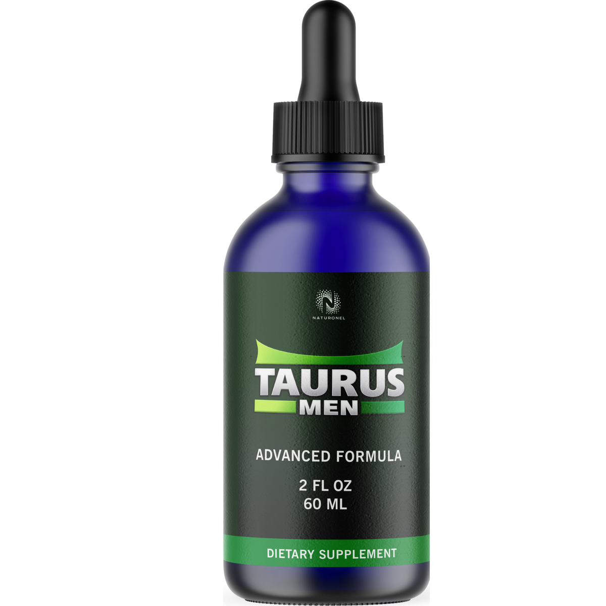Taurus Men Advanced Men’s Formula – Amino Acid Complex with L-Arginine, L-Glutamine & L-Tryptophan