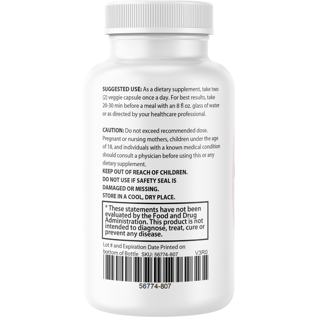 EyeVitalis Eye Health Complex (2 Pack) – Advanced Vision Support with Lutein, Zeaxanthin, Bilberry, Eyebright, Rutin & Lycopene