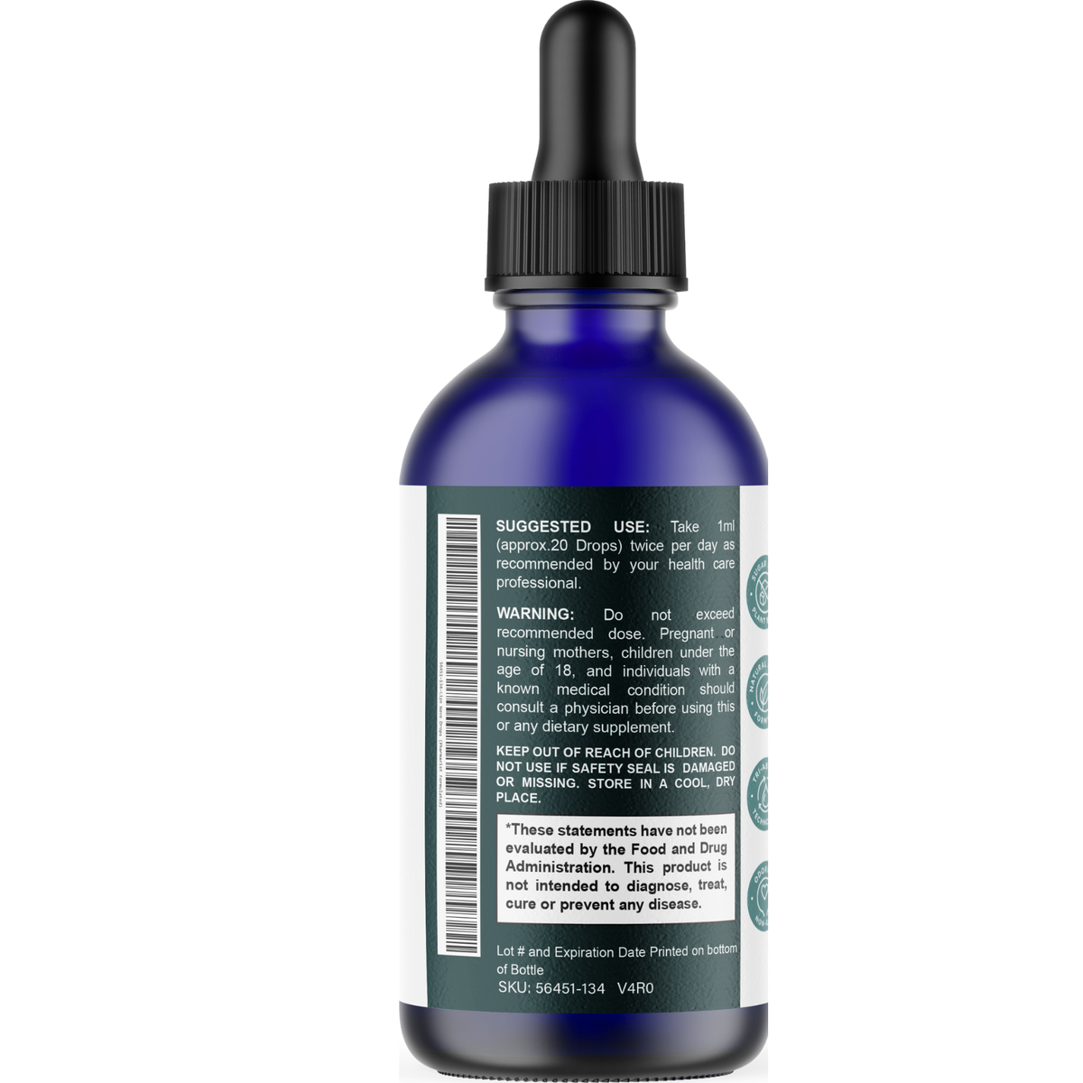 LipoWave 3-in-1 Liquid Supplement (12 Pack) – L-Arginine, L-Glutamine & L-Tryptophan – Energy, Vitality & Daily Wellness Support