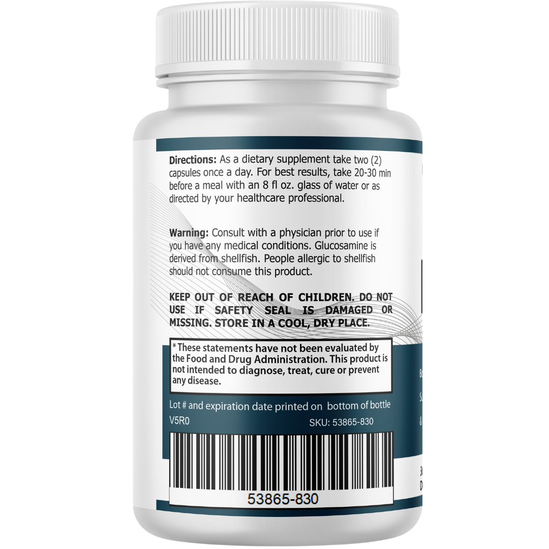 Nervetin Neuropathy Supplements, Nervetin Advanced Nerve 60 Capsules
