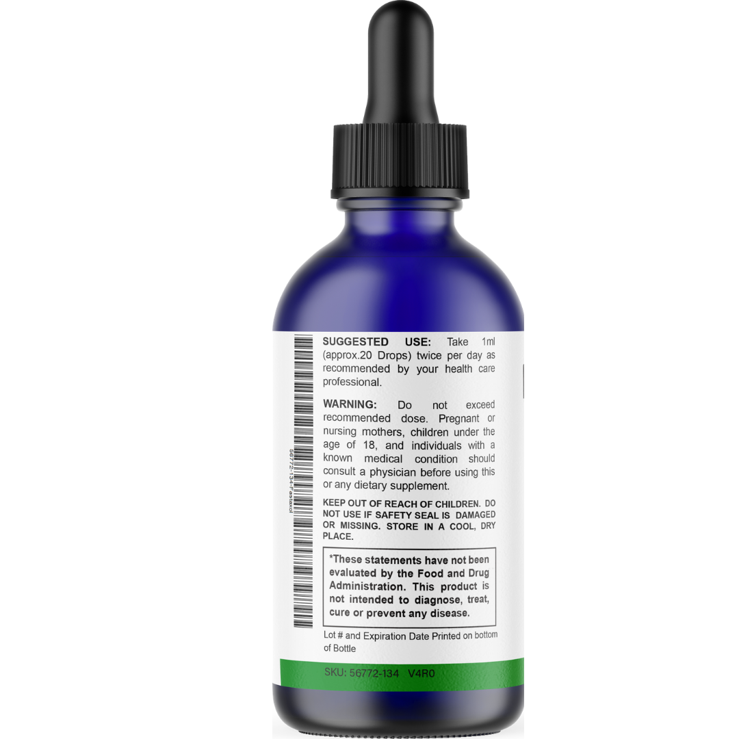 FasfaXol Advanced Liquid Formula (5 Pack) – Amino Acid Blend with L-Arginine HCl, L-Glutamine & L-Tryptophan
