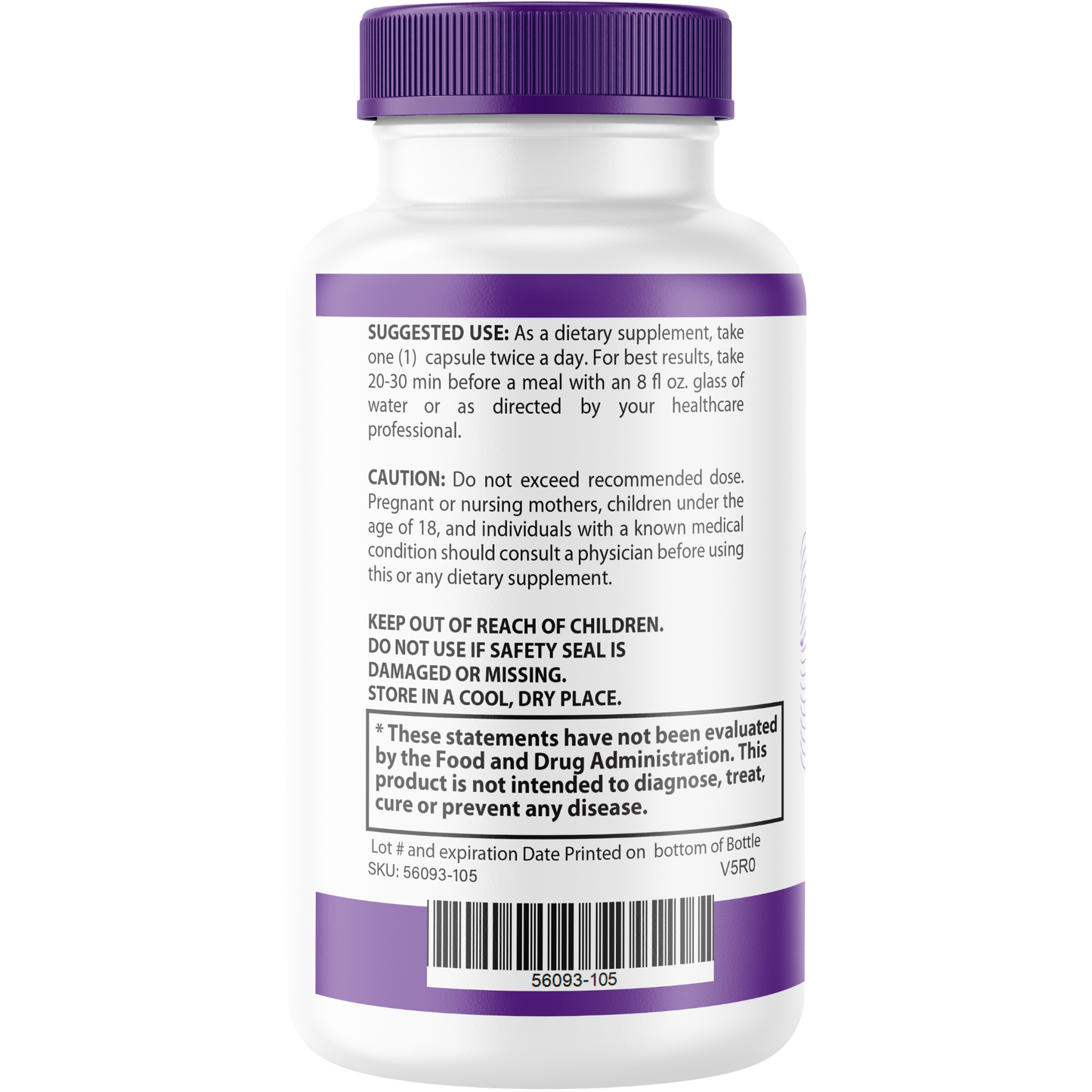 Sodatide (3 Pack) Metabolic & Digestive Support Supplement with Green Tea, Green Coffee Bean, Garcinia Cambogia, Raspberry Ketone & Caffeine Appetite Support Formula