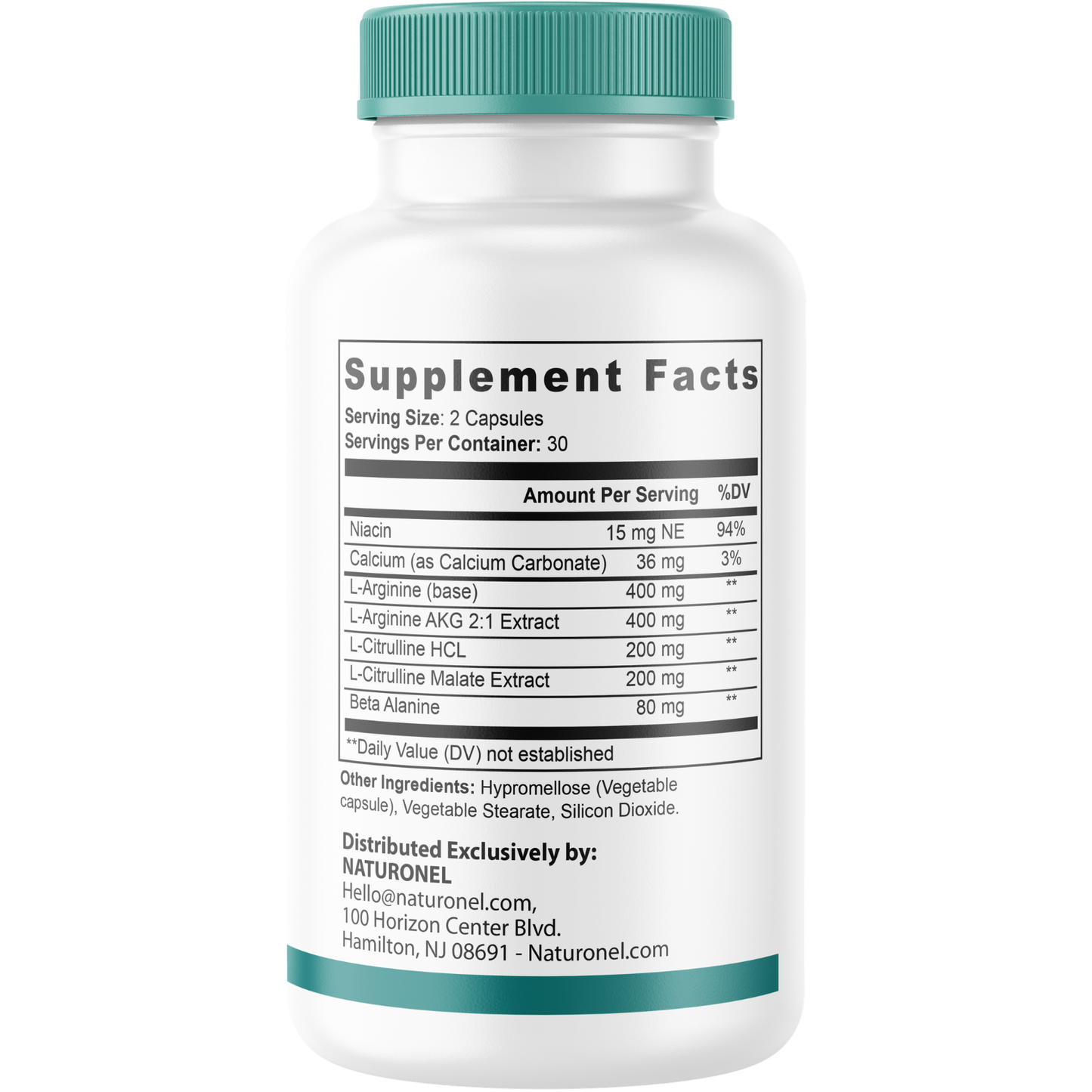 PureLung (12 Pack) Respiratory Support Supplement – Advanced Lung Health Formula with L-Arginine, L-Citrulline, Niacin & Beta-Alanine – Supports Respiratory Wellness, Healthy Airways & Daily Breathing Comfort