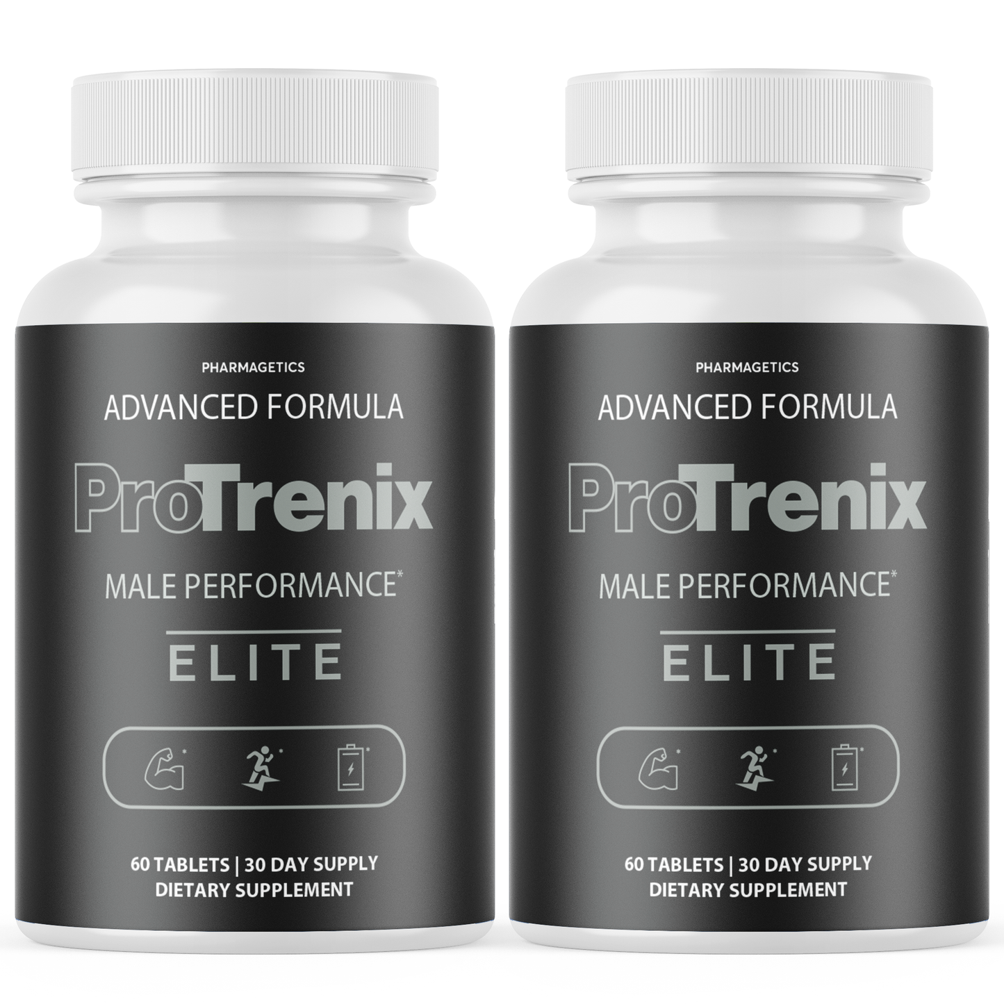 ProTrenix Advanced Formula for Male Performance Support Supplement 60 Tablets