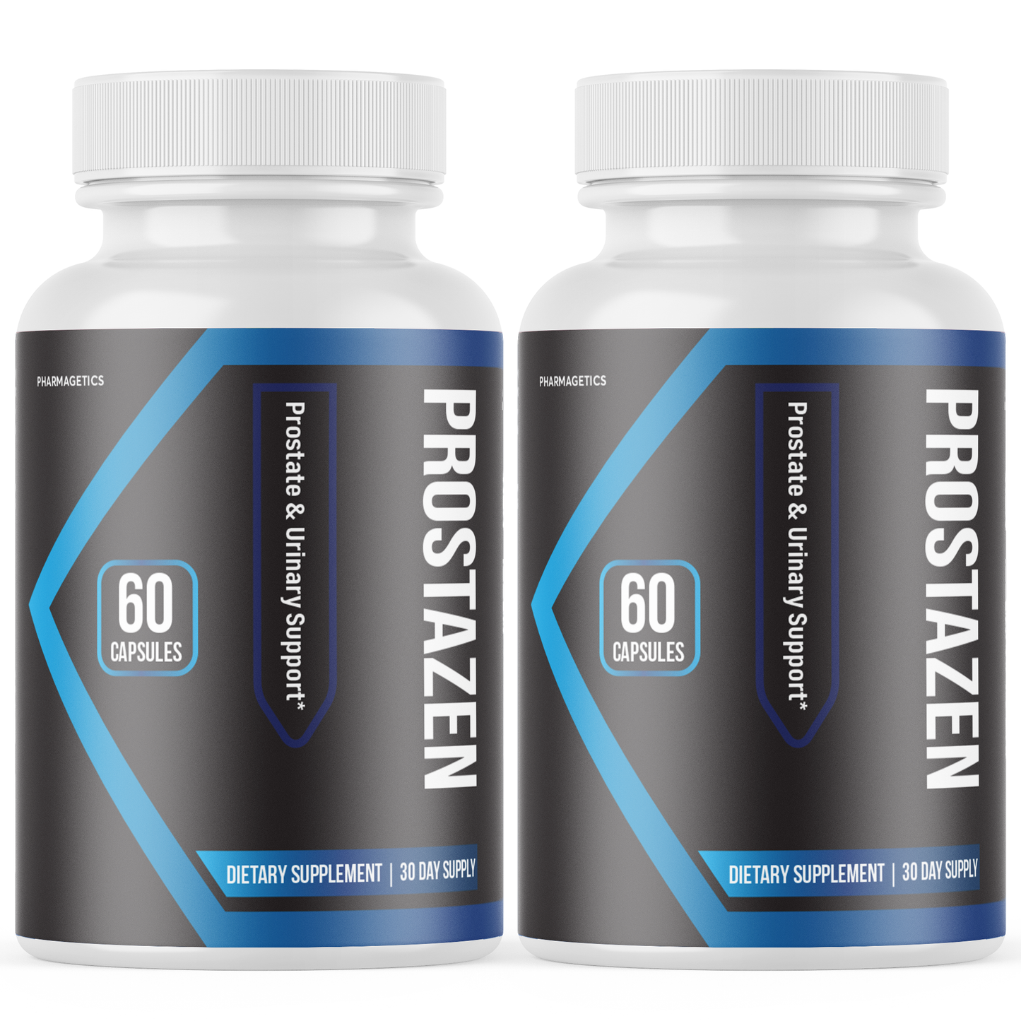Prostazen Urinary and Prostate Health Support Supplement 60 Capsules