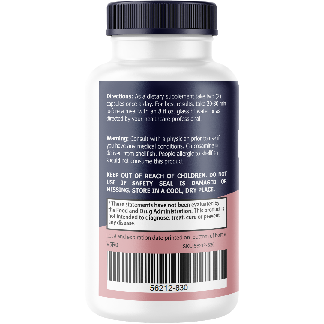 NerveSalt (12 Pack) Daily Nerve Wellness Supplement – Supports Healthy Nerves & Daily Balance – Turmeric, Ginger, Glucosamine Formula
