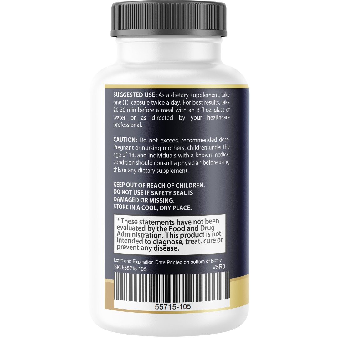Premium GLP-1 (2 Pack) Pathway Assist – Daily Metabolic Support Supplement with Green Coffee Bean, Garcinia Cambogia, Green Tea Extract, Raspberry Ketone & Caffeine Anhydrous