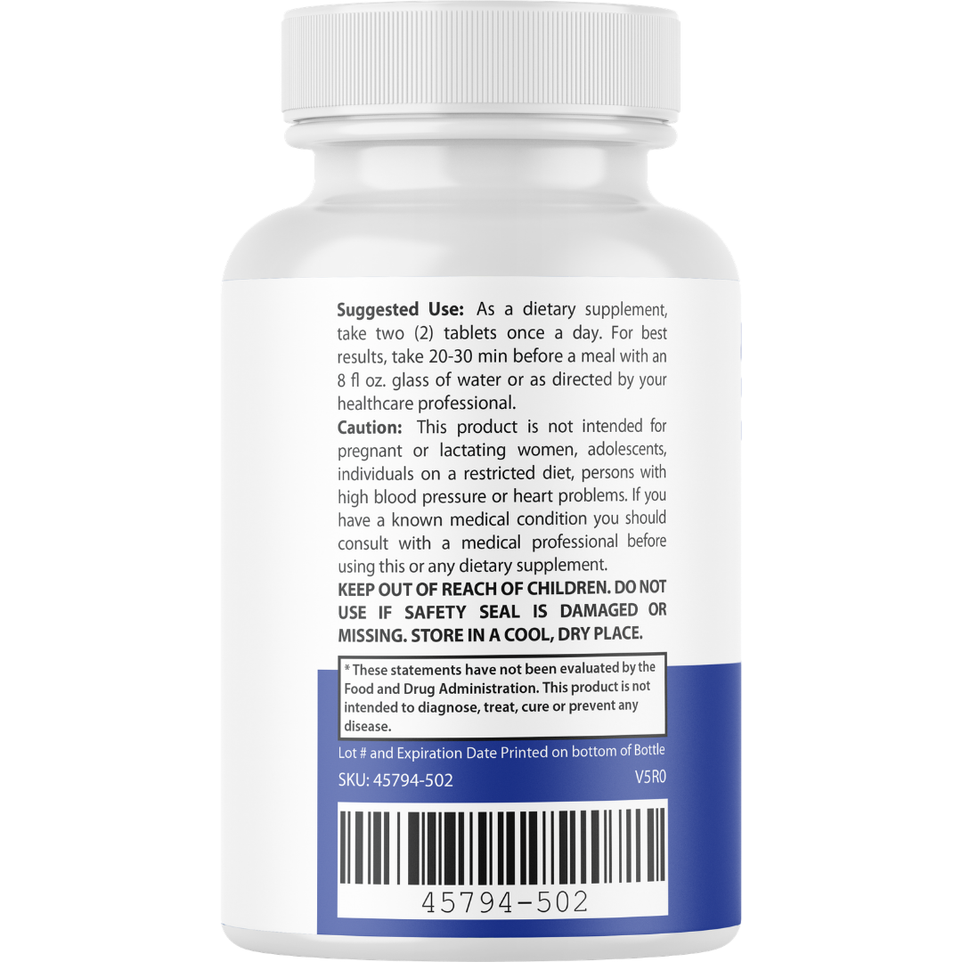 EliteXtreme Male Health Capsules to Improve Stamina and Endurance 60 Tablets