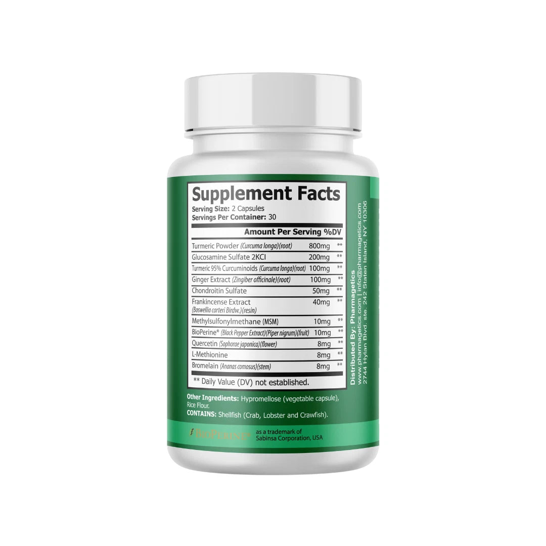 Nerve Savior Advanced Nerve Support Formula - 60 Capsules