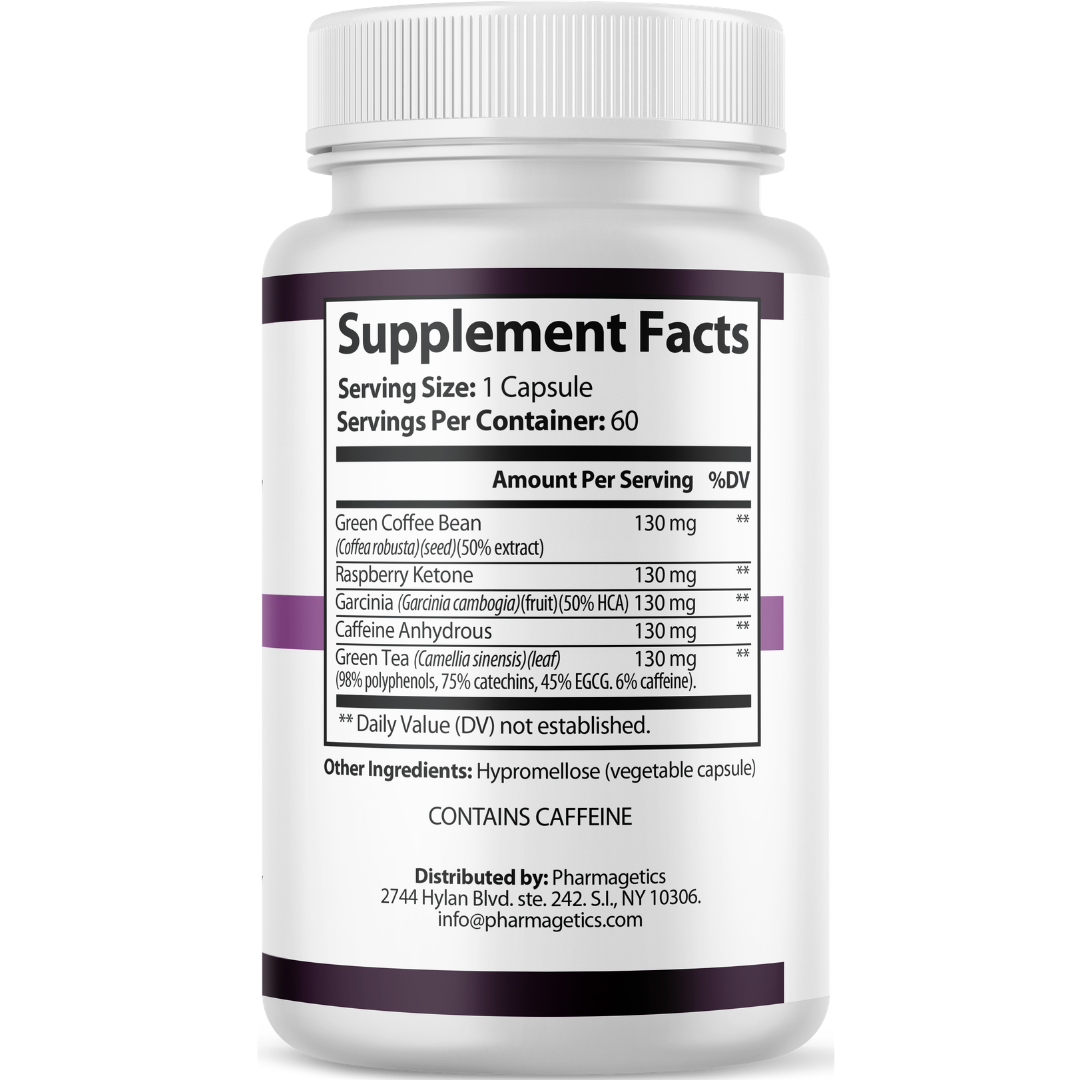Vita Renew Advanced Digestive Health Support Supplement 60 Capsules