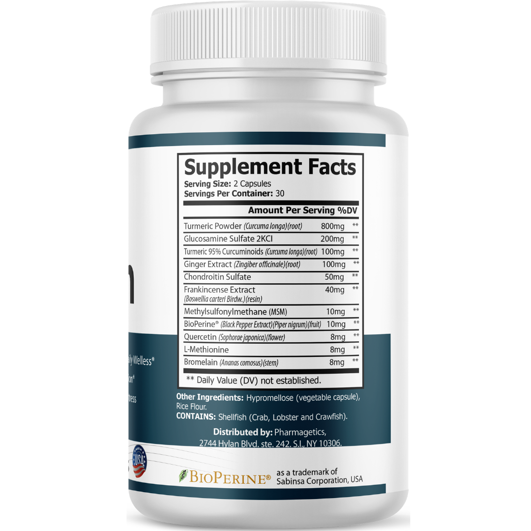Nervetin Neuropathy Supplements, Nervetin Advanced Nerve 60 Capsules