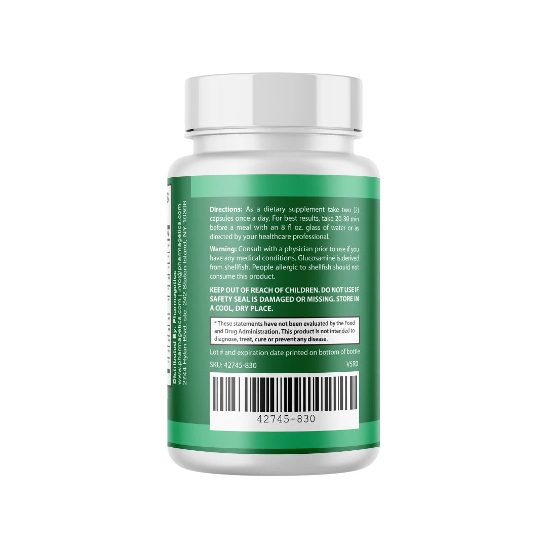 Nerve Savior Advanced Nerve Support Formula - 60 Capsules