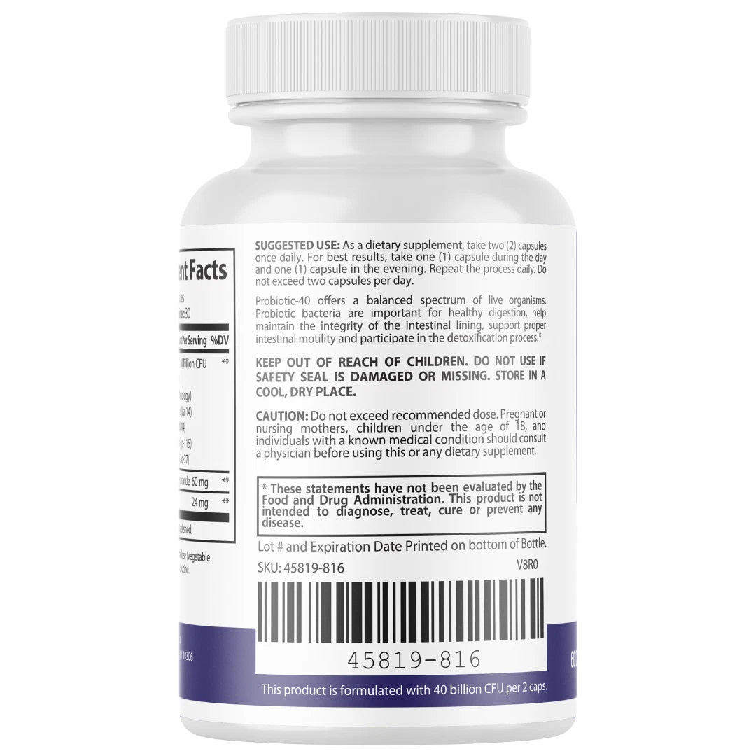 Dentavim Advanced Dental Support for Healthy Teeth and Gums 60 Capsules