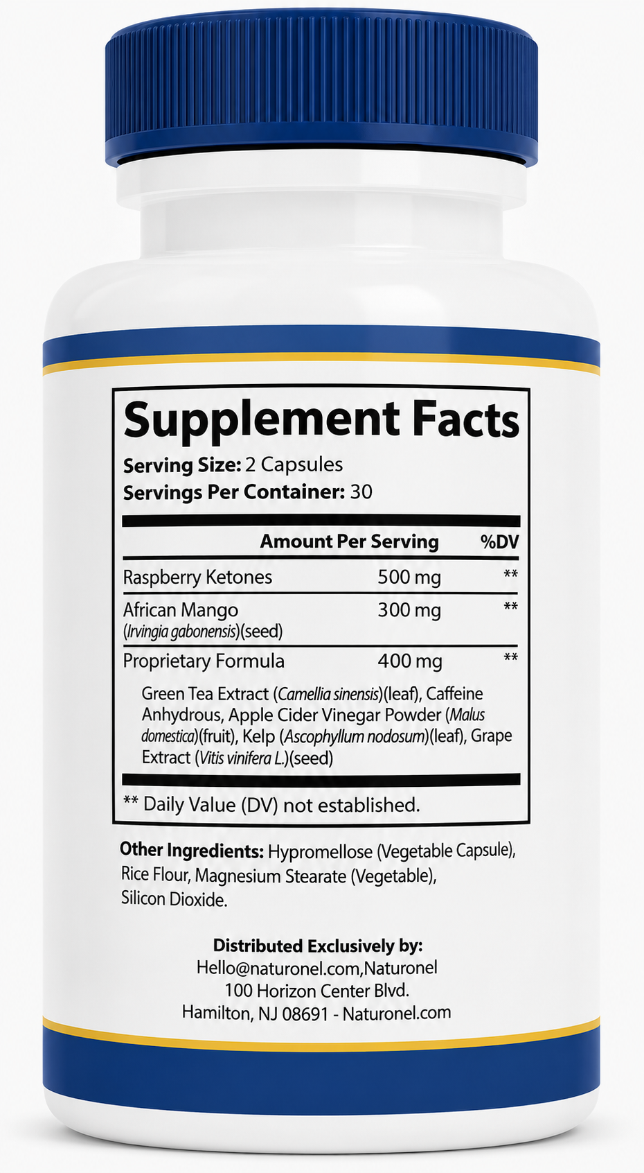 FloraNew (2 Pack) – Advanced Gut Health & Digestive Wellness Formula, Supports Microbial Balance & Intestinal Health, Daily Colon Wellness Supplement