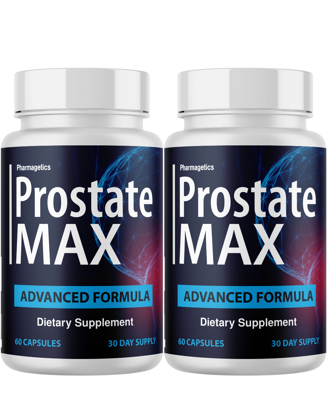 Prostate MAX Prostate Health Support Dietary Supplement Formula 60 Capsules