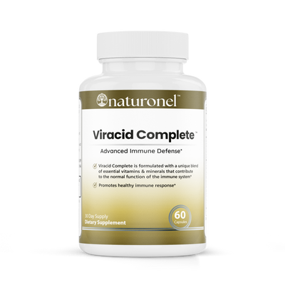Viracid Complete