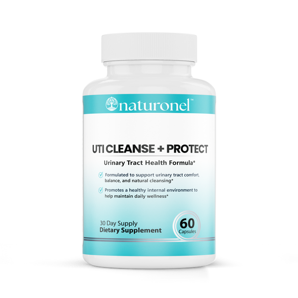 UTI Cleanse and Protect