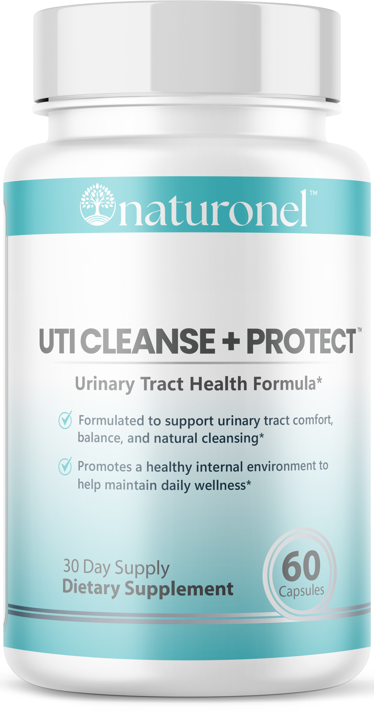 UTI Cleanse and Protect