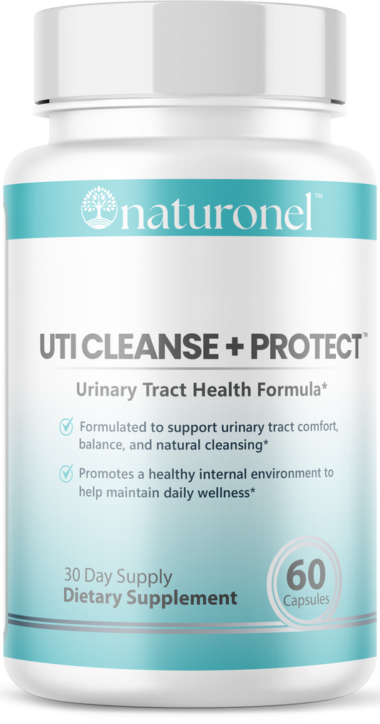 UTI Cleanse and Protect