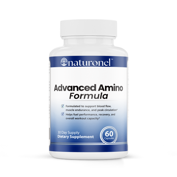 Advanced Vision Formula