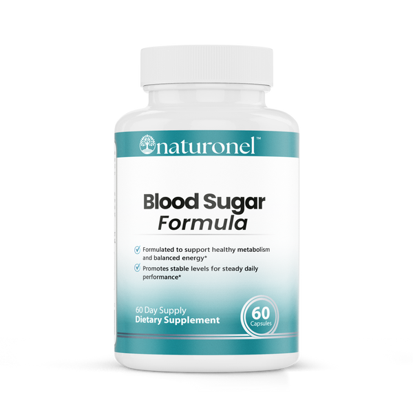 Blood Sugar