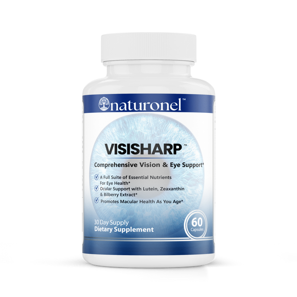 Visisharp