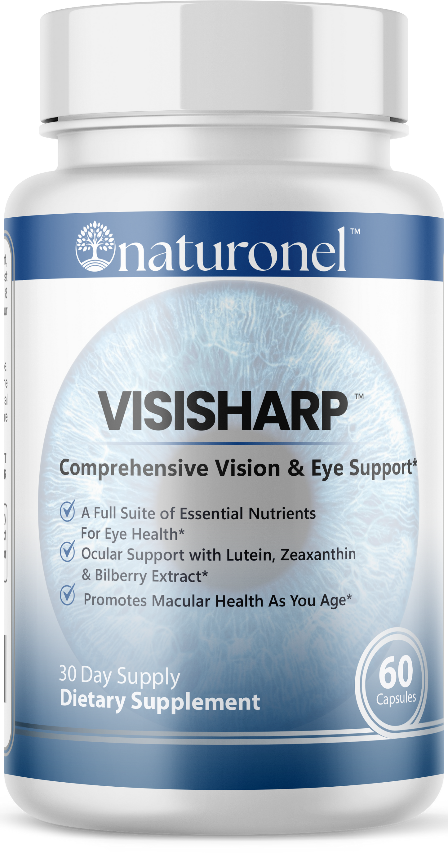 Visisharp